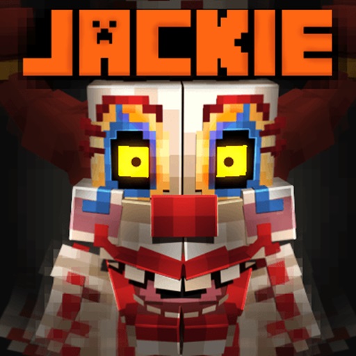 Jackie Addon