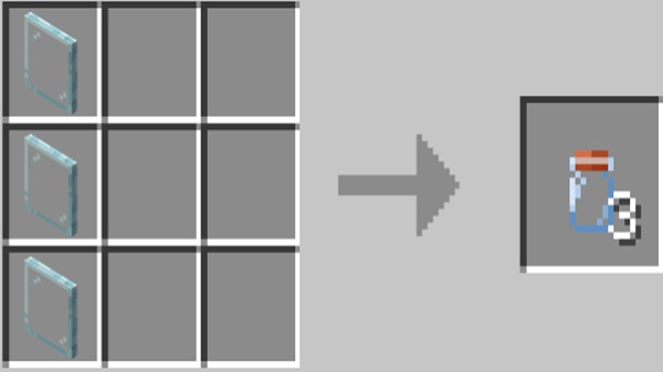 Jelly and Jars Addon mcpe