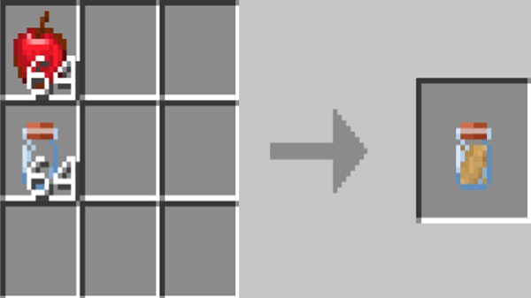 Jelly and Jars Addon
