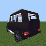 Icon G Wagon 1.21