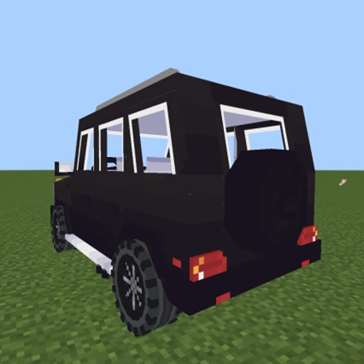 G Wagon