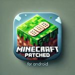 Icon Minecraft Patched 1.26.3.1