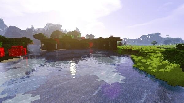Minecraft Patched APK mcpe
