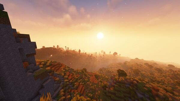 Minecraft Patched APK mcpe bedrock