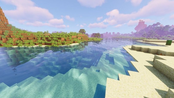 Minecraft Patched APK minecraft pe