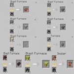 Icon More Crafting Recipes 1.21
