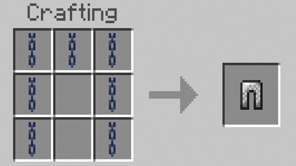 More Crafting Recipes Addon minecraft pe
