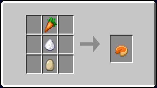 More Pies Addon mcpe unduh