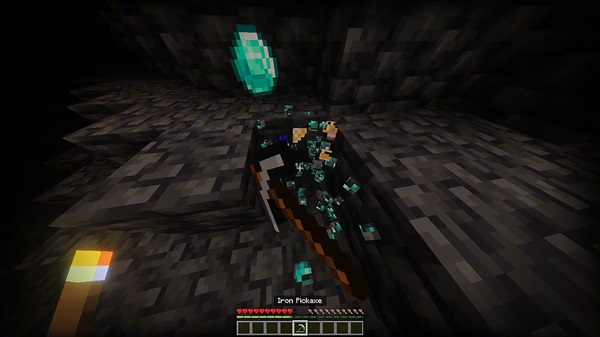 Moving Lights Addon