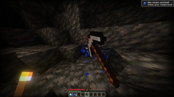Moving Lights Addon mcpe
