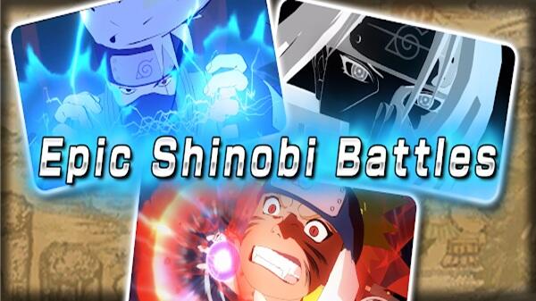 naruto ultimate ninja storm apk 2025