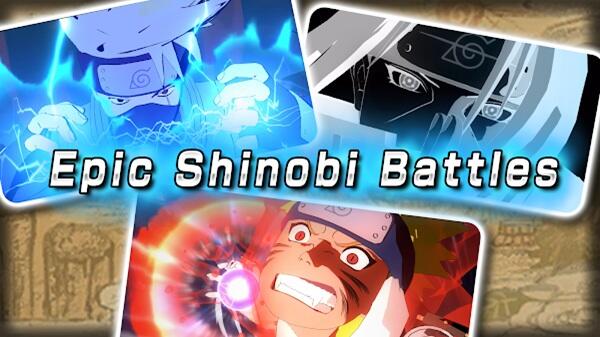 naruto ultimate ninja storm apk versi terbaru