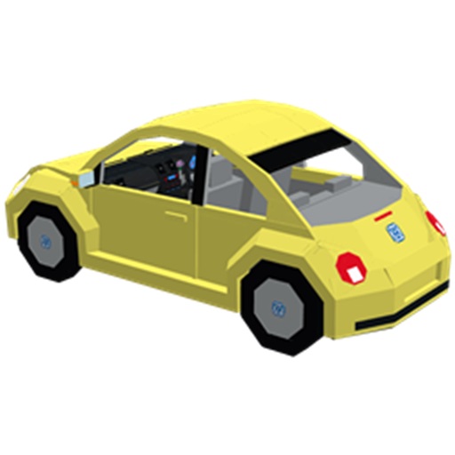 New Beetle Volkswagen