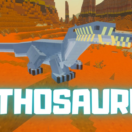 Nothosaurus