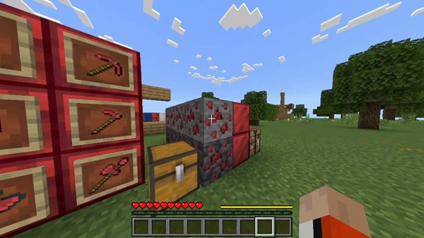 Raid’s Stuff Addon