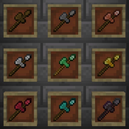 Raid’s Stuff