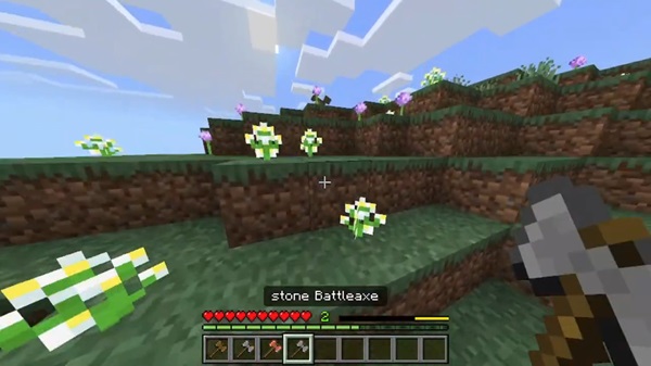 Raid’s Stuff Addon minecraft pe