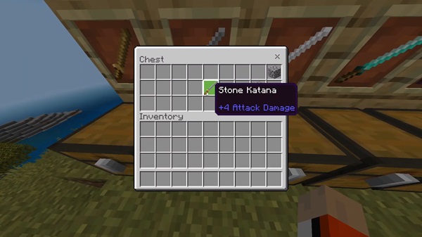 Raid’s Stuff Addon unduh