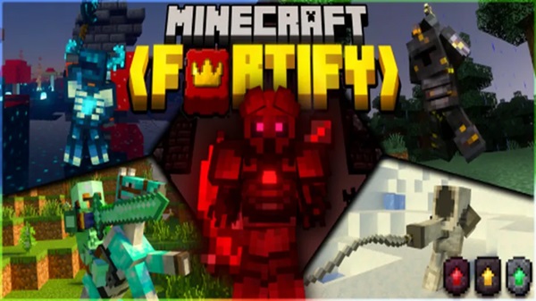 Super Stick Sword Addon mcpe unduh