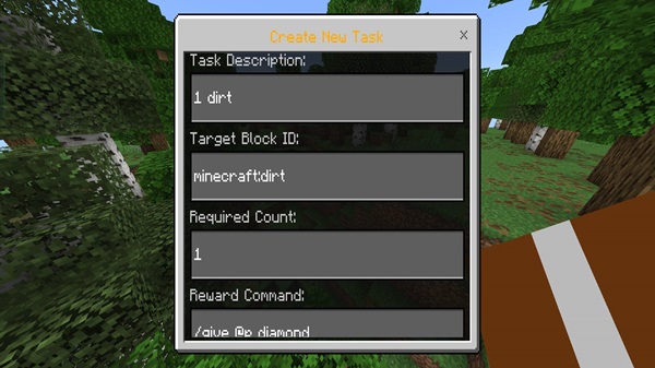 Task System Addon unduh