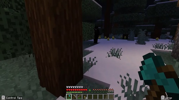 The Bloodbath Addon mcpe