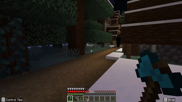 The Bloodbath Addon mcpe unduh