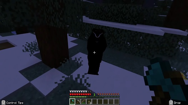 The Bloodbath Addon minecraft pe