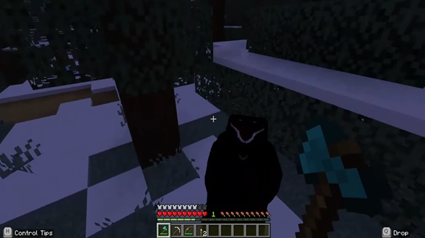 The Bloodbath Addon unduh