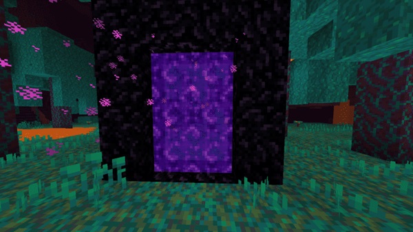 The Mimic Vita Carnis Addon minecraft pe