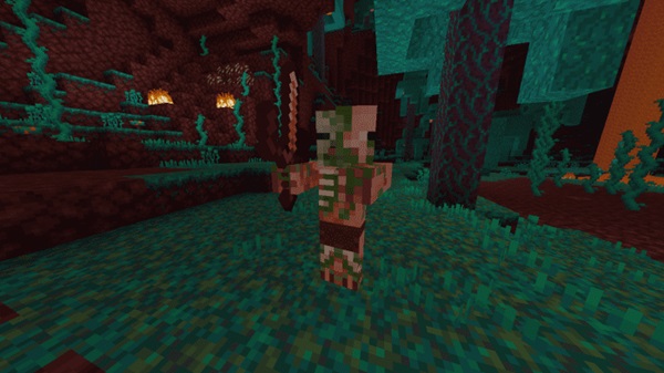 The Mimic Vita Carnis Addon unduh