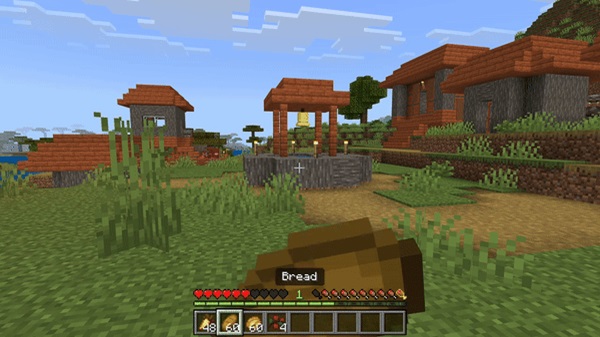 True Java Saturation Addon unduh
