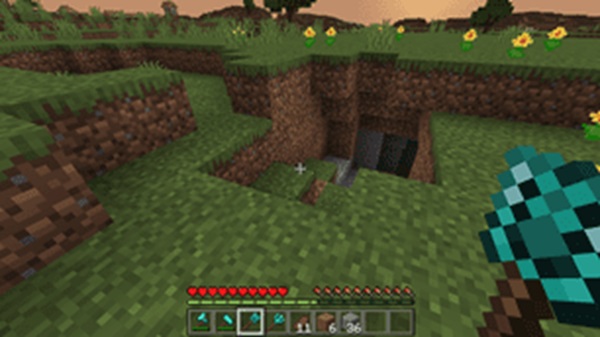 True Tools Addon mcpe unduh