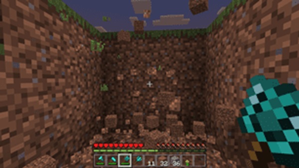 True Tools Addon minecraft pe