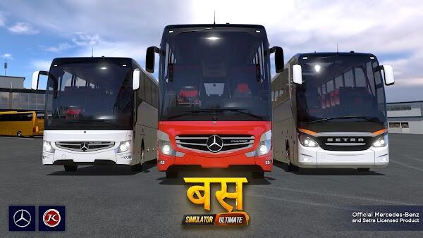 3bus simulator ultimate india mod apk veri terbaru