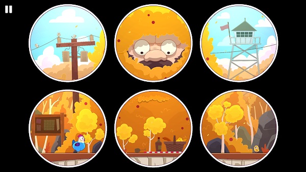 all of you apk di android