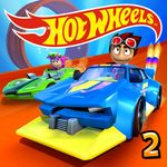 Icon Beach Buggy Racing 2 MOD APK 2026.04.21 [Unlimited Money]