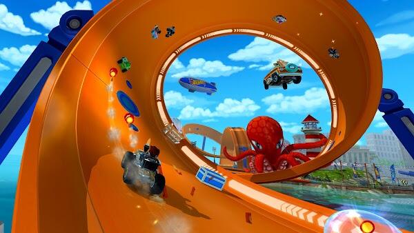 beach buggy racing 2 mod apk