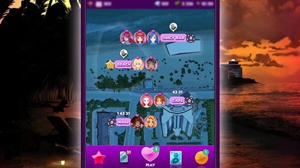 booty calls mod apk unduh