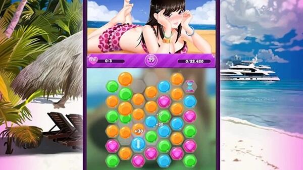 booty calls mod apk unlimited money