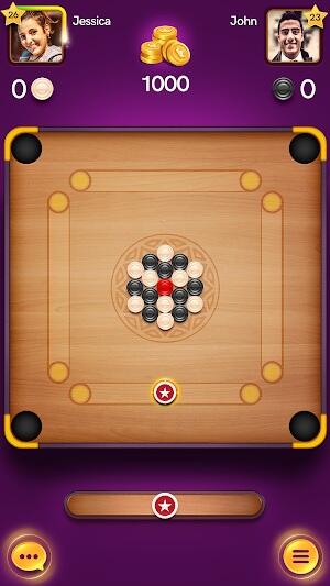 carrom pool mod apk gratis