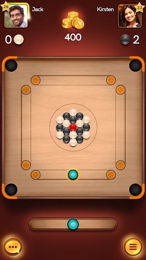carrom pool mod apk unduh