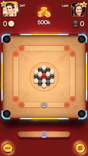 carrom pool mod apk