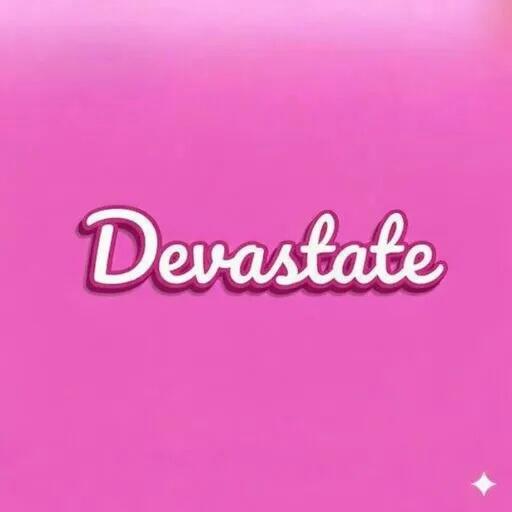Devastate