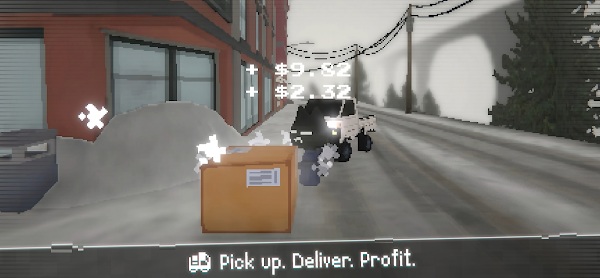easy delivery co apk di android