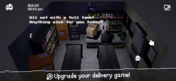 easy delivery co apk unduh