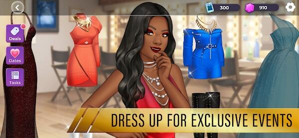 episode reality stars mod apk download