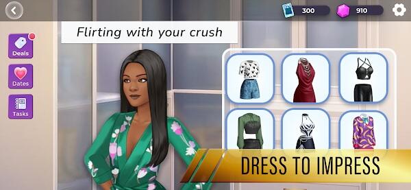 episode reality stars mod apk free