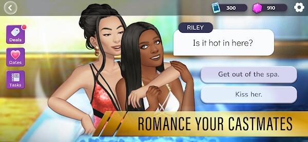 episode reality stars mod apk unlimited money