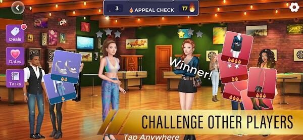 episode reality stars mod apk