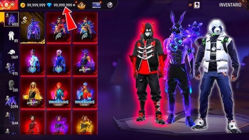 ff kipas orang apk di android
